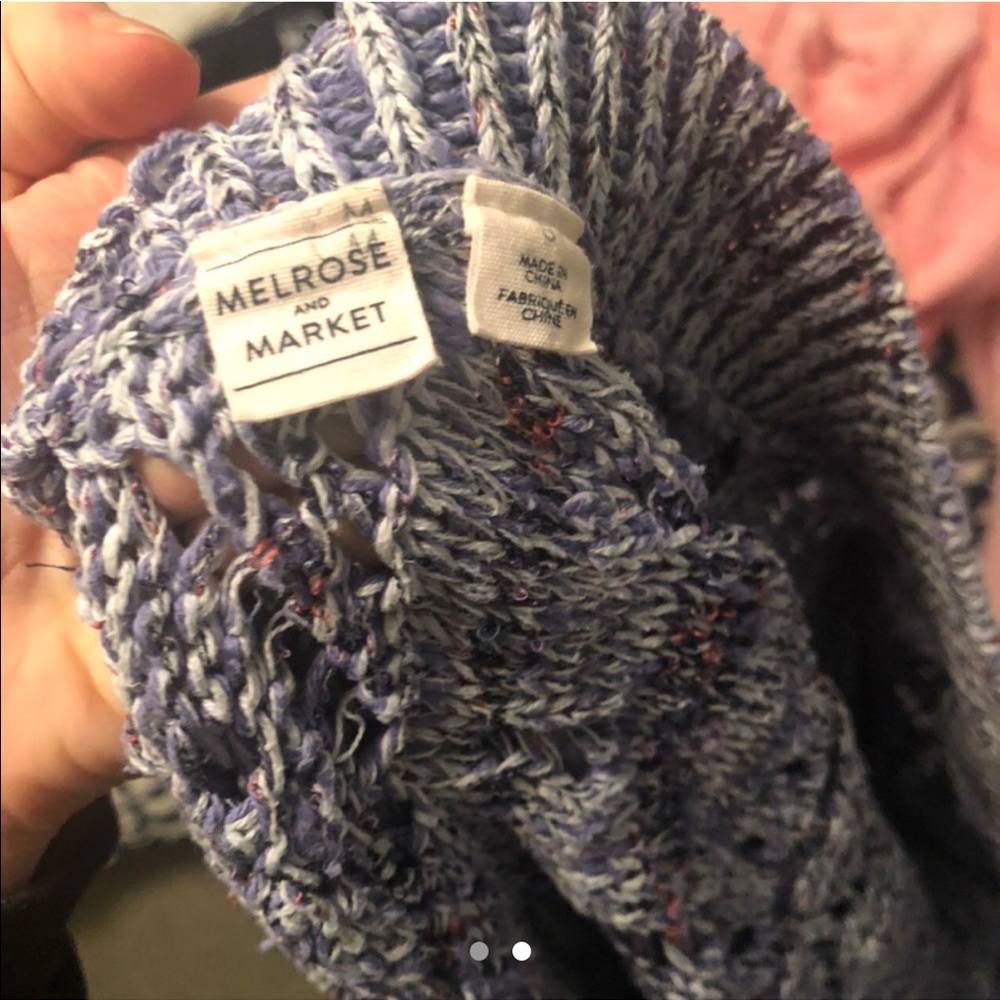 sweater! - Picture 2 of 2
